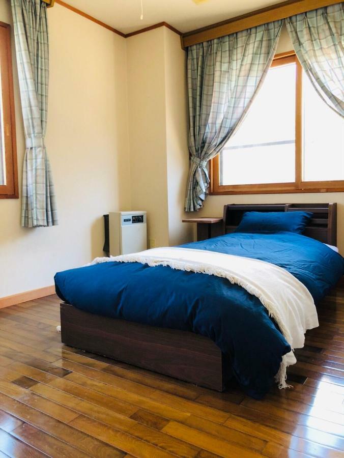 Apartment At Toemu Nozawa Esterno foto